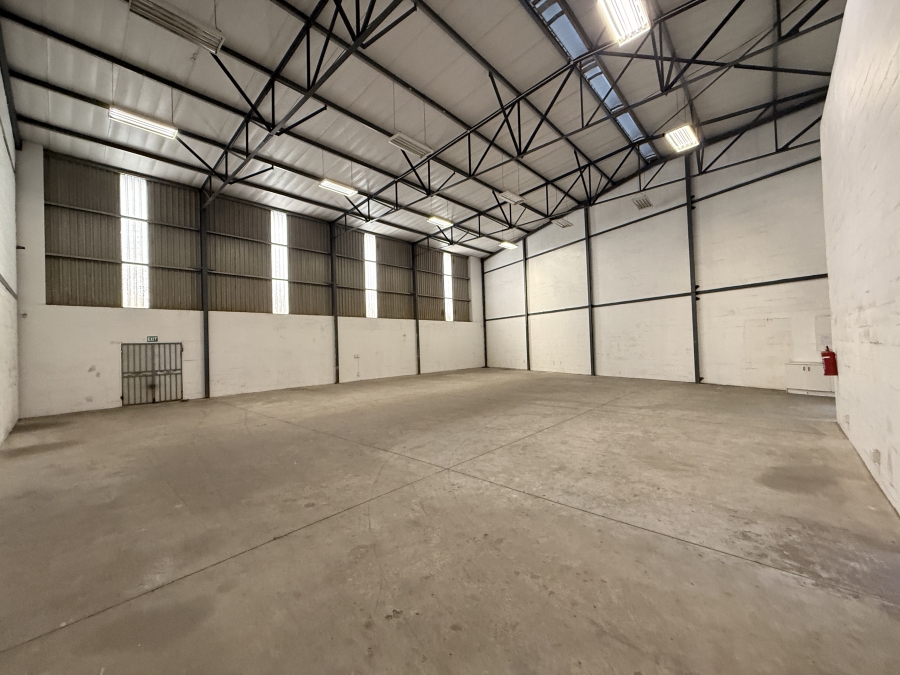 To Let Commercial Property for Rent in Atlas Gardens Western Cape